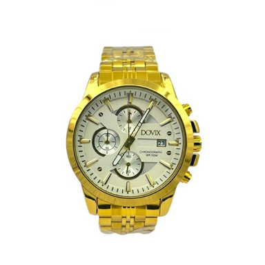 ساعت مچی عقربهای مردانه داویکس مدل DOVIX Originally کد 110
