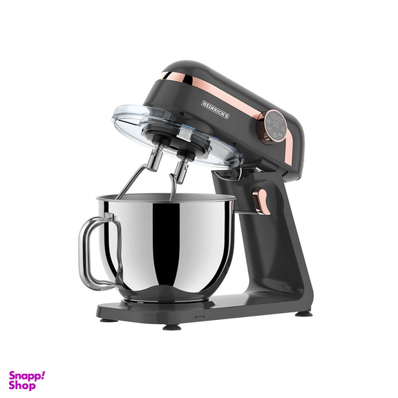 ماشین آشپزخانه هنریچ مدل HKM8079