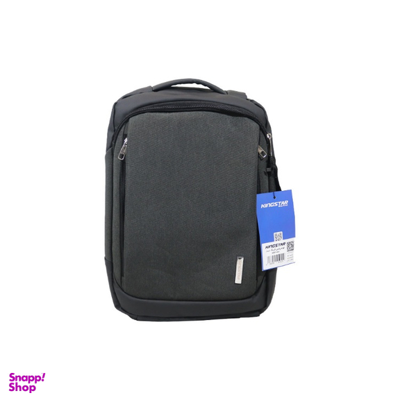 کیف لپ تاپ کینگ استار مدل KBP1302