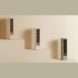 پنکه رومیزی ای آی سو لاو مدل F9 ظرفیت 3000 میلی آمپر ساعت