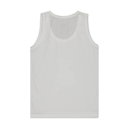 رکابی پسرانه اکتیو پرفورمنس کد 08 رنگ سفید