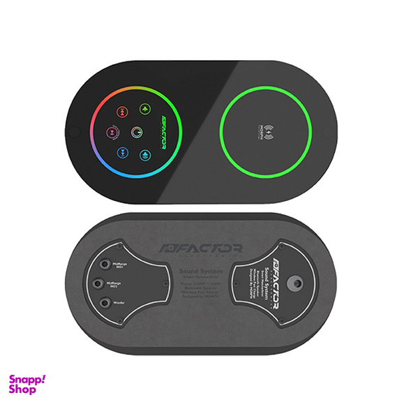 ساندبار فکتور مدل SSE2.V2