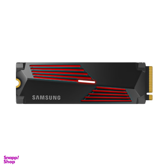حافظه SSD سامسونگ مدل Pro 990 Heatsink