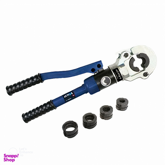 دستگاه پرس لوله اکتیو تولز کد AC-3210P