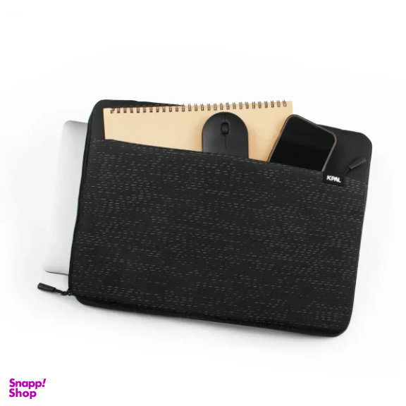 کیف لپ تاپ جی سی پال مدل Transit Sleeve مناسب لپ تاپ و تبلت سایز 16 اینچ