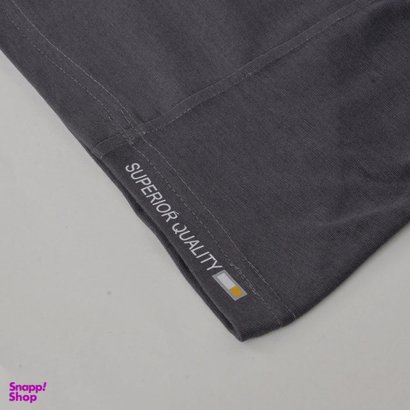 تیشرت آستین کوتاه مردانه کانتکس مدل 249012556 رنگ نوک مدادی