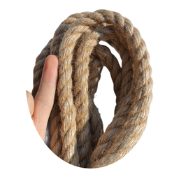 طناب کنفی بسته بندی کد kn10mm طول 10 متر