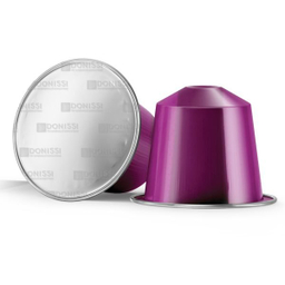 کپسول قهوه الکسیر دونیسی بسته 10 عددی