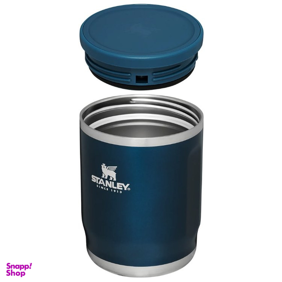 فلاسک غذای استنلی مدل The Adventure TO-GO گنجایش 530 میلی لیتر