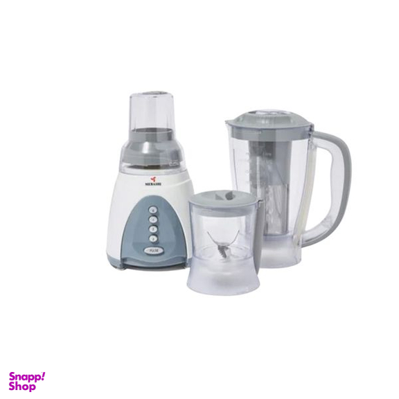 مخلوط کن و آسیاب کن مباشی مدل ME-BL1001