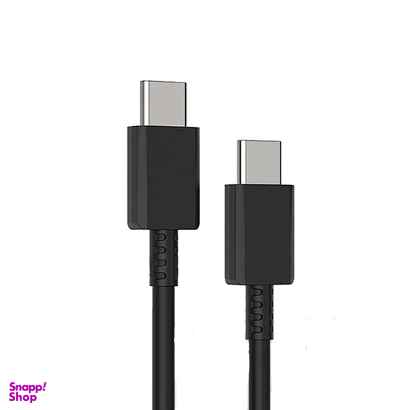 کابل شارژ Type-C سامسونگ مدل 5A طول 1 متر