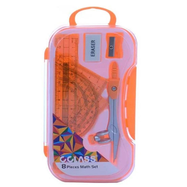 ست پرگار مدادی سی کلاس CS-313