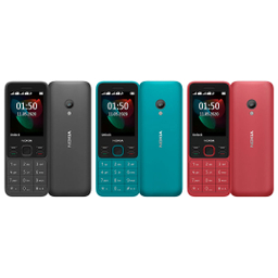 گوشی موبایل نوکیا مدل 150 - 2020 TA 1235 DS FA دو سیم‌ کارت