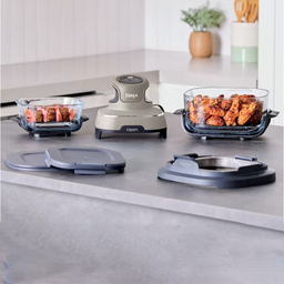 هواپز نینجا مدل FN101GY گنجایش ۳.۸ لیتر