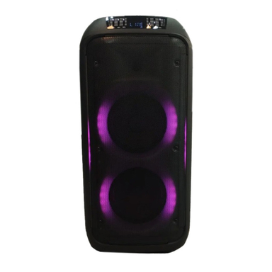 اسپیکر بلوتوثی قابل حمل مچر مدل MR-820