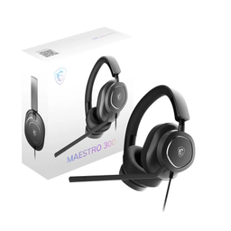 هدست باسیم مخصوص بازی ام اس آی مدل Maestro 300