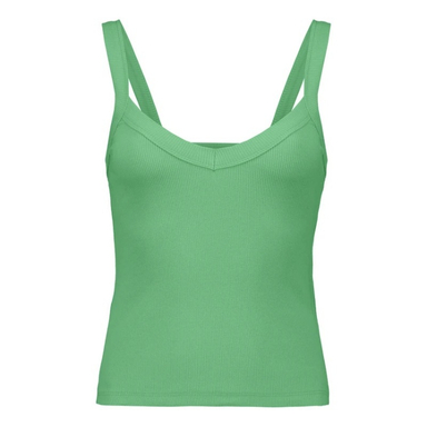 تاپ زنانه مدل GD-o-16000277 رنگ سبز