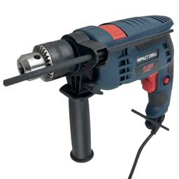 دریل چکشی باس مدل Impact Drill کد 5835