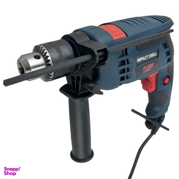 دریل چکشی باس مدل Impact Drill کد 5835