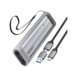 باکس حافظه SSD اوریکو مدل AXM2-G2 M.2 NVMe