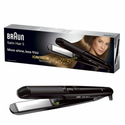 اتو و حالت دهنده مو براون مدل 5 ST510