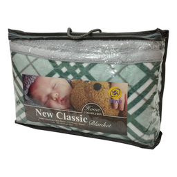 پتو فایپکو مدل New Classic سایز 160×220 سانتی متر