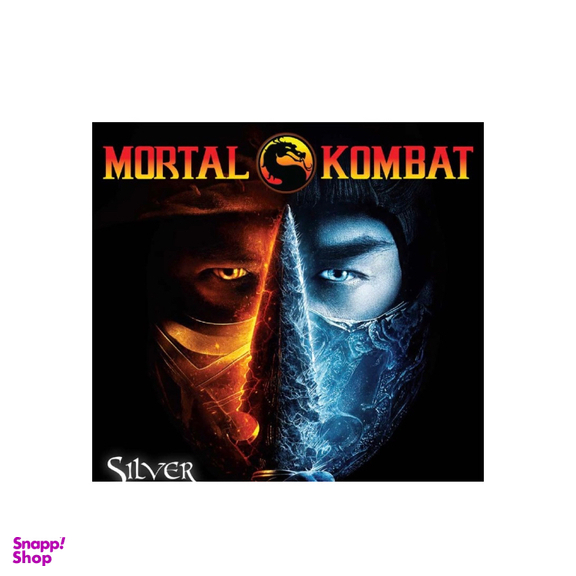 بازی فکری سیلور مدل مورتال کمبت