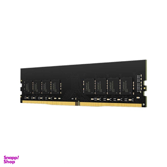 رم دسکتاپ CL22 لکسار مدل DDR4 3200MHz UDIMM ظرفیت 16 گیگابایت