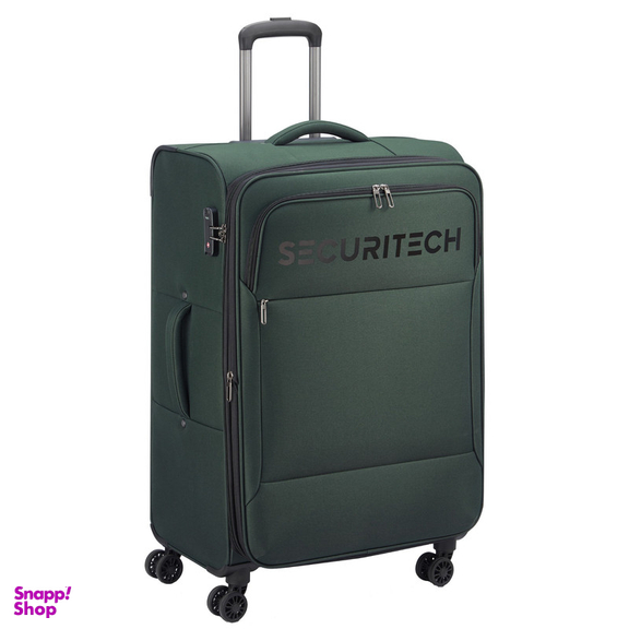 چمدان دلسی مدل VANGUARD SECURITECH کد 4003831 سایز بزرگ