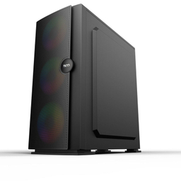 کیس کامپیوتر تسکو مدل TC FA 4484