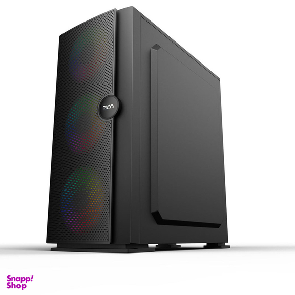 کیس کامپیوتر تسکو مدل TC FA 4484