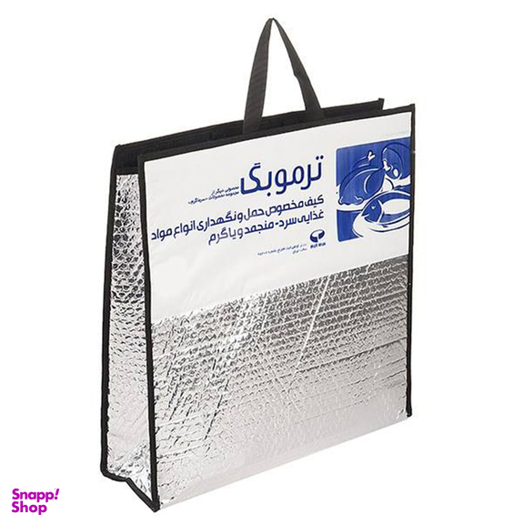 ساک خنک نگهدارنده سرماگرم مدل ترموبگ