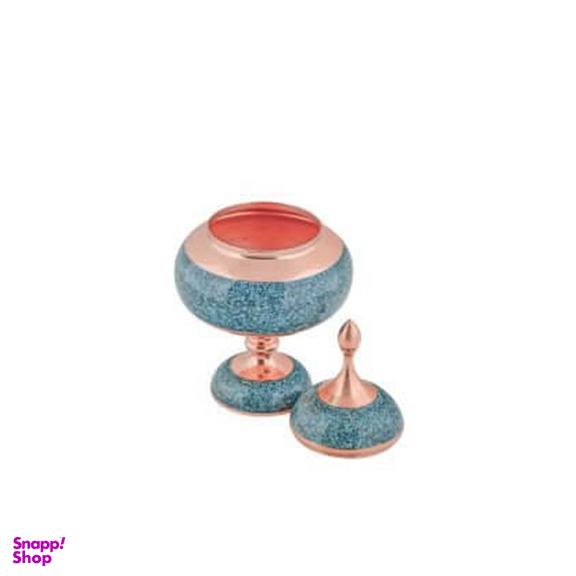 شکلات خوری بزرگ فیروزه کوب آقاجانی