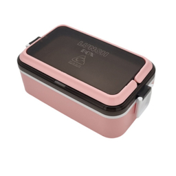 ظرف غذا کارا مدل مستطیل یک طبقه کد 11765