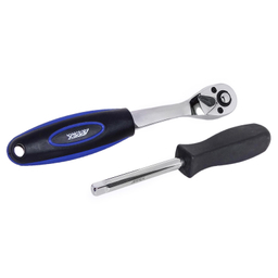 آچار بکس اپکس مدل MMA-AX1524-24P مجموعه 24 عددی