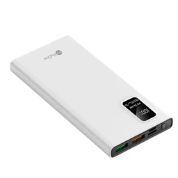 پاوربانک پرووان مدل PPB5108PD ظرفیت 10000 میلی آمپرساعت