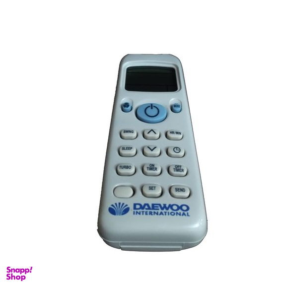 ریموت کنترل دوو مدل DR-S02