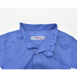 بادی آستین بلند نوزادی آنالی مدل 104 -21