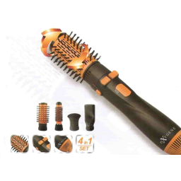 سشوار چرخشی اکسیژن مدل OX699