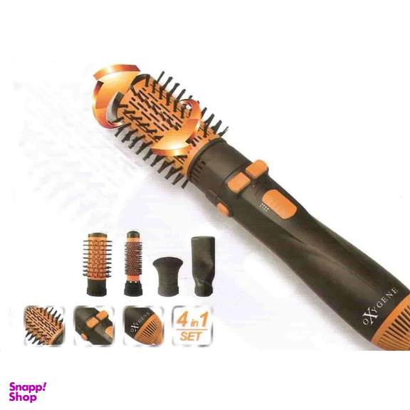 سشوار چرخشی اکسیژن مدل OX699