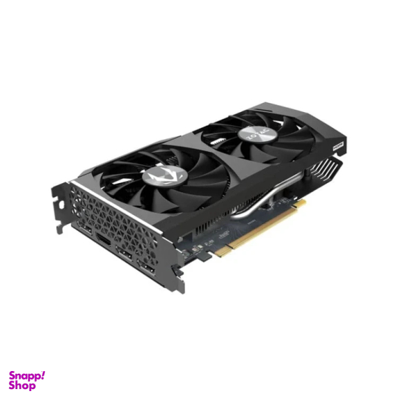 کارت گرافیک زوتک مدل RTX 3050 ECO 8GB