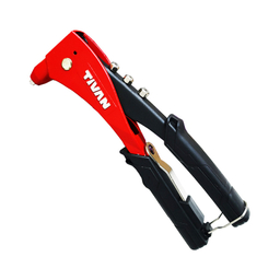 انبر پرچ تیوان کد AT - 300 مدل 202