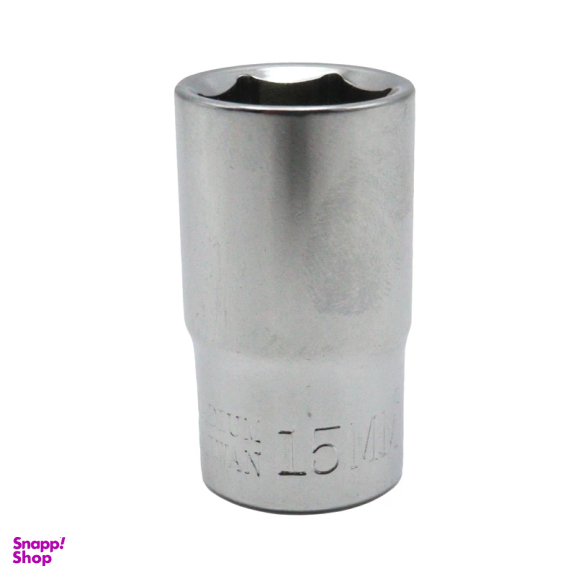 سری بکس هیزان مدل YP-KOTAH-TAIWAN-1/2INCH سایز 15 میلی متر