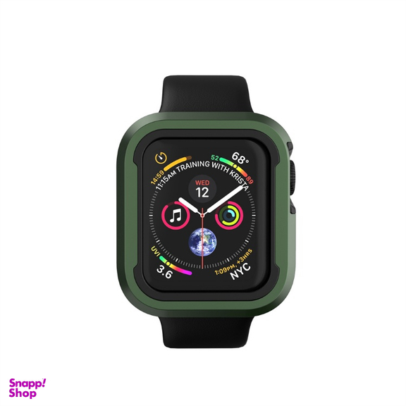 کاور اپل واچ 44 میلی متر ویوو مدل JD-101