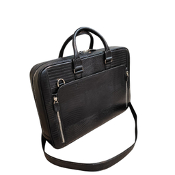 کیف اداری آرمان چرم مدل ماهان