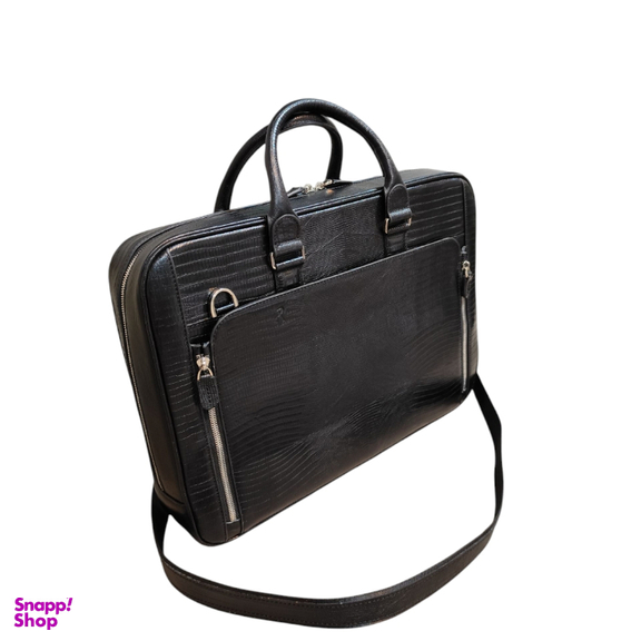 کیف اداری آرمان چرم مدل ماهان