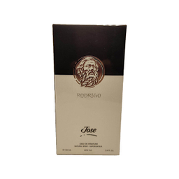 ادوپرفیوم مردانه رودریگو مدل Jose
