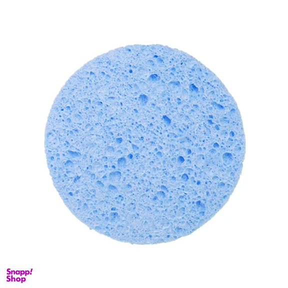 پد پاکسازی پوست مدل D-102 مجموعه 2 عددی