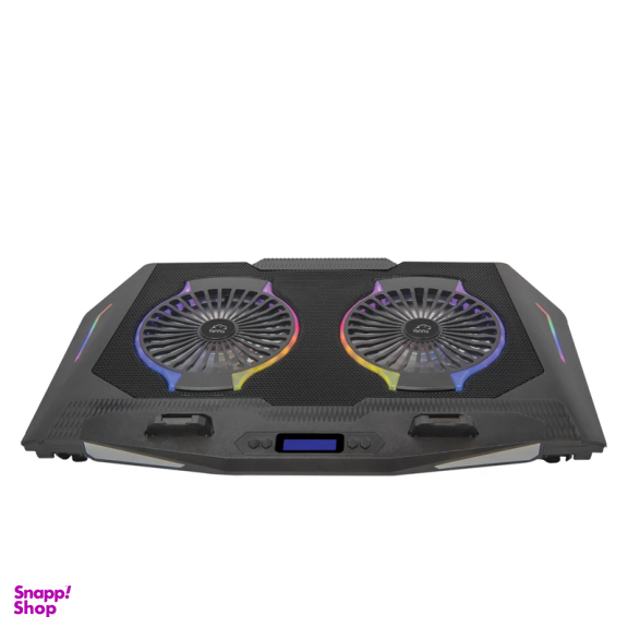 پایه خنک کننده لپ تاپ تسکو مدل GCLP 3140