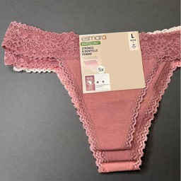 شورت زنانه اسمارا کد 060 مجموعه 5 عددی